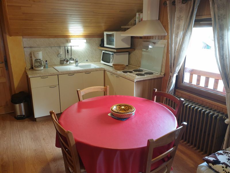 Apartements MAGNIN SPORTS - Valloire