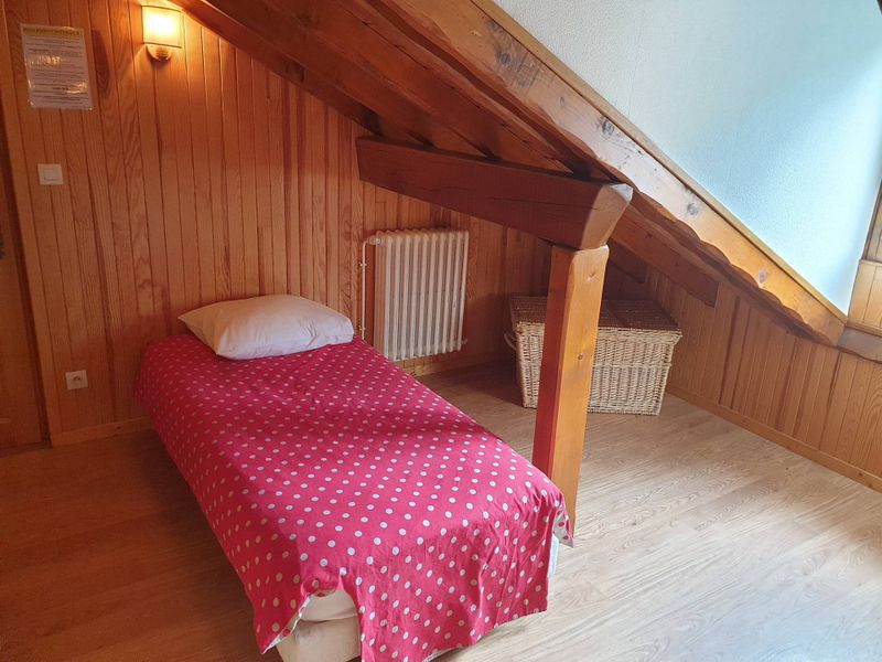 Apartements MAGNIN SPORTS - Valloire