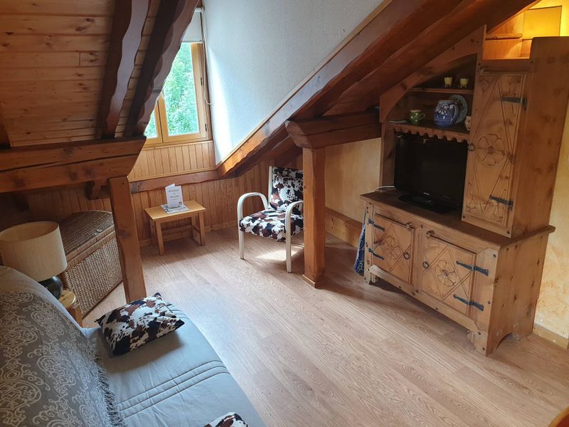 Apartements MAGNIN SPORTS - Valloire