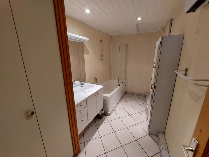 Apartements MAGNIN SPORTS - Valloire