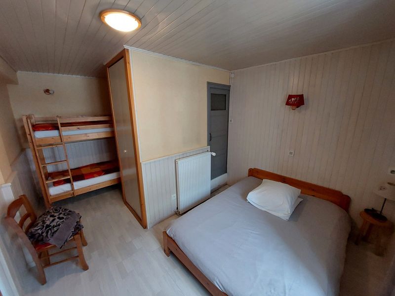 Apartements MAGNIN SPORTS - Valloire