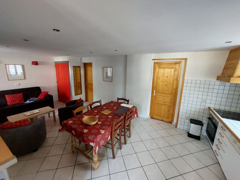 Apartements MAGNIN SPORTS - Valloire