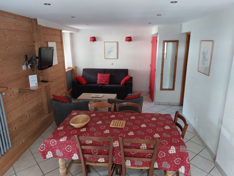 Apartements MAGNIN SPORTS - Valloire