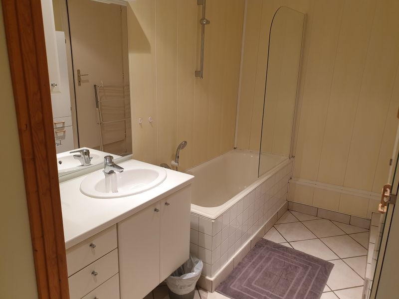 Apartements MAGNIN SPORTS - Valloire