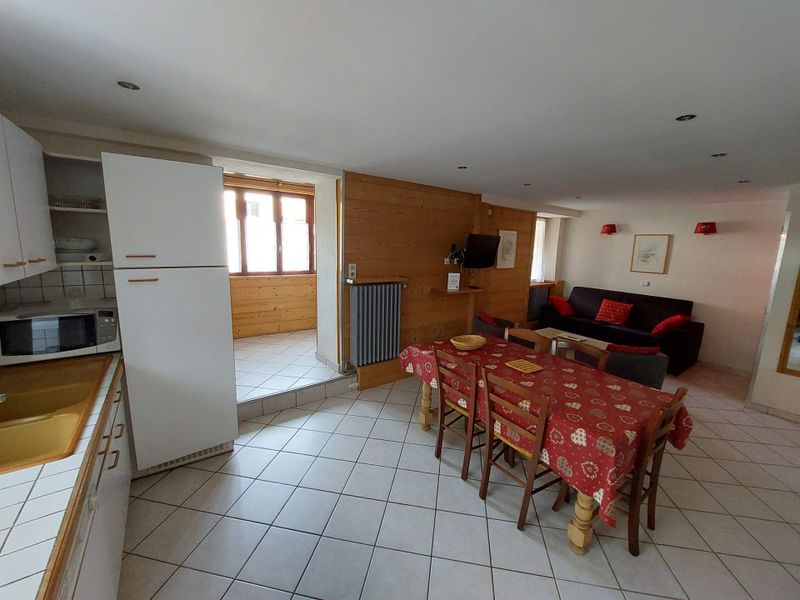 Apartements MAGNIN SPORTS - Valloire