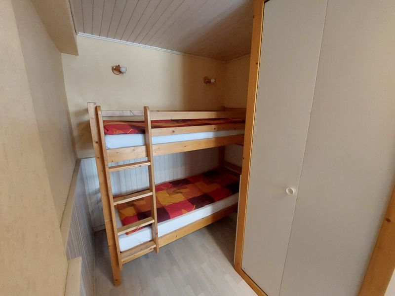 Apartements MAGNIN SPORTS - Valloire