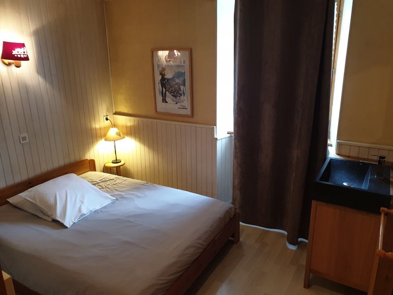Apartements MAGNIN SPORTS - Valloire
