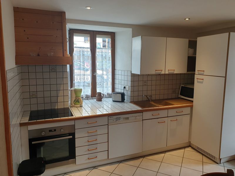 Apartements MAGNIN SPORTS - Valloire