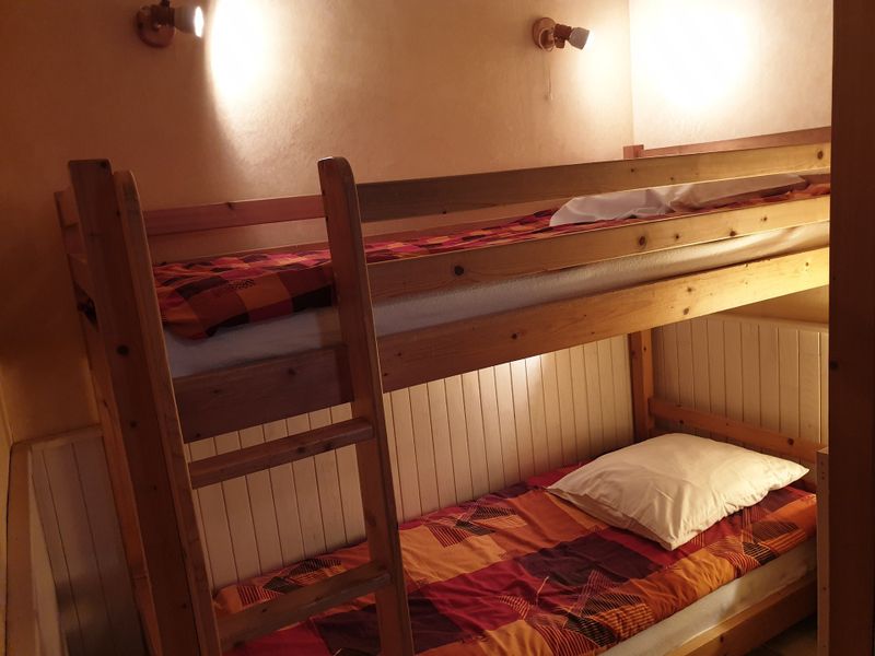 Apartements MAGNIN SPORTS - Valloire