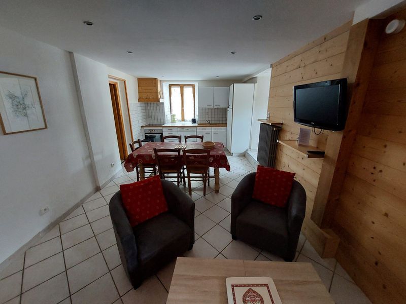 Apartements MAGNIN SPORTS - Valloire