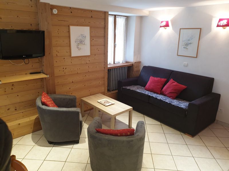 Apartements MAGNIN SPORTS - Valloire