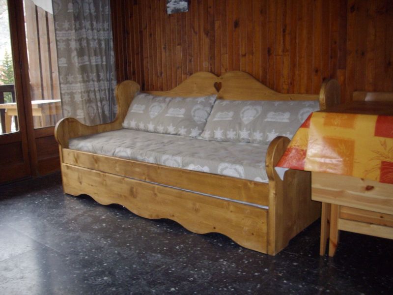 Studio 4 people Classic - Apartements ROYAL NEIGE - Valloire
