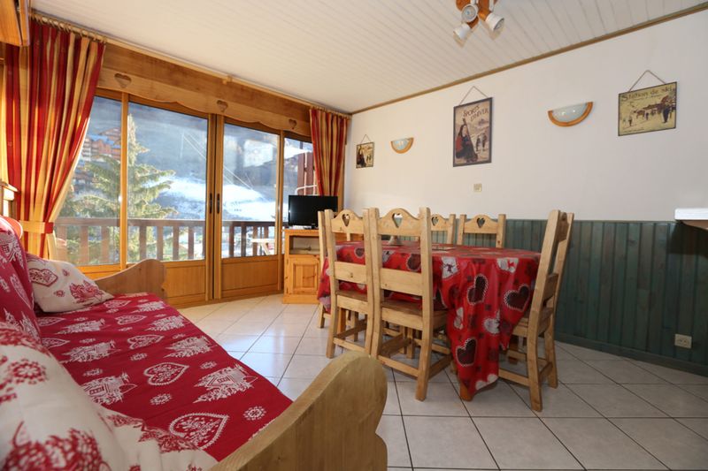 3 rooms 6 people Classic - Apartements ROYAL NEIGE - Valloire