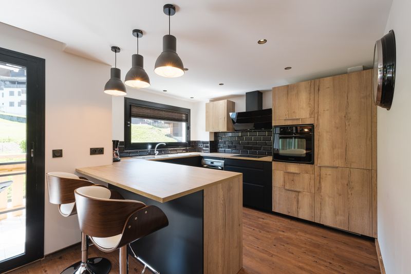 Apartements POINTE PERCEE - La Clusaz