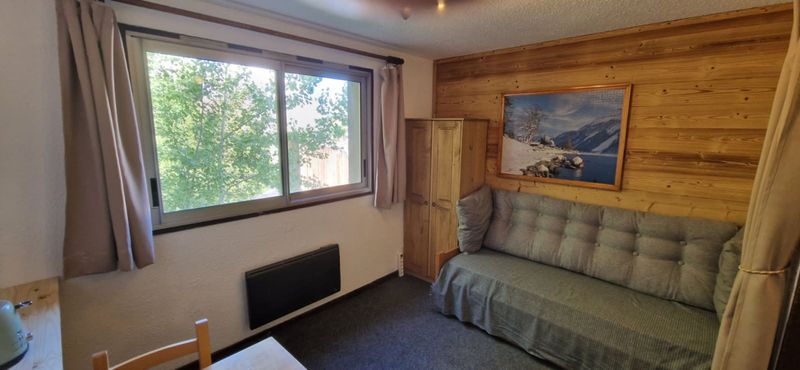 Studio for 2 people - Studio Kandahar N°A167 - ST2 - Les Deux Alpes Centre