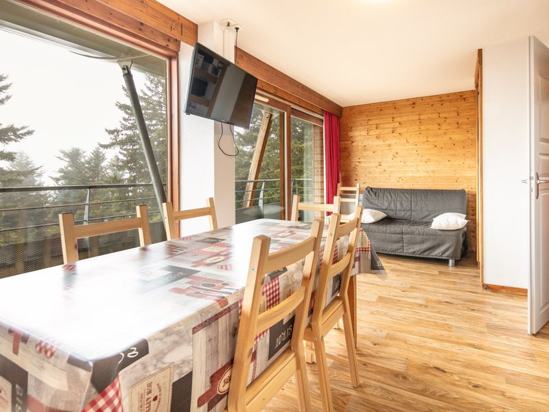 4 rooms for 8 people with mountain view - Apartements V du Bachat Arolles A N°21 - 4P8 - Chamrousse