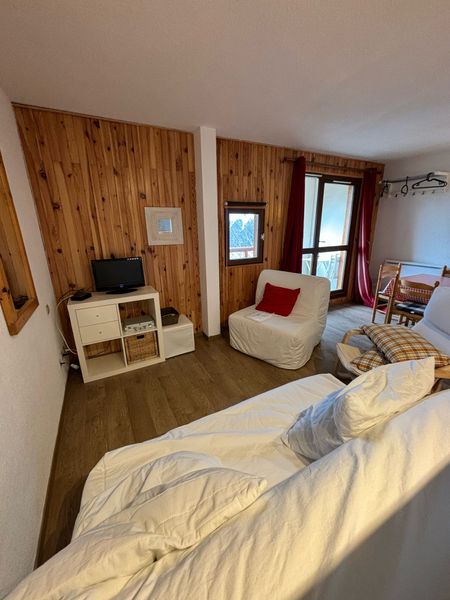Studio 4 persons - Studio Pleiades D N°113 - ST4 - Les Deux Alpes Centre