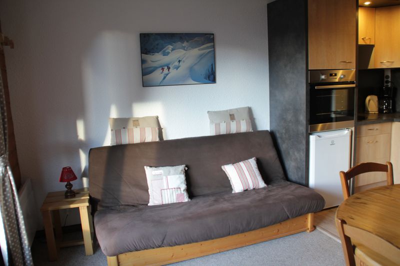2 rooms 5 persons mountain view - Apartements Corina CN35 QUIET & NATURE 5 Pers. - Châtel