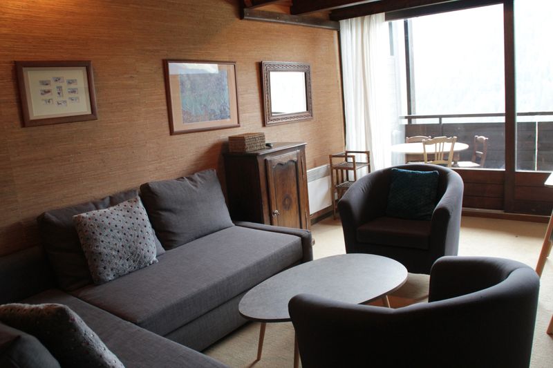 2 rooms 4 persons mountain view - Apartements Corina CN43 QUIET & MOUNTAIN 4 Pers. - Châtel