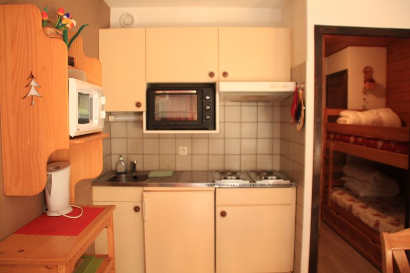 Apartements Moulin ML286 MOUNTAIN & TELECABINE 6 pers. - Châtel