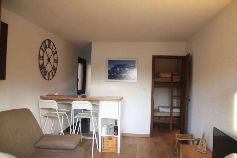 2 rooms 4 persons mountain view - Studio Yéti YT46B5 COSY & MOUNTAIN 4 Pers. - Châtel