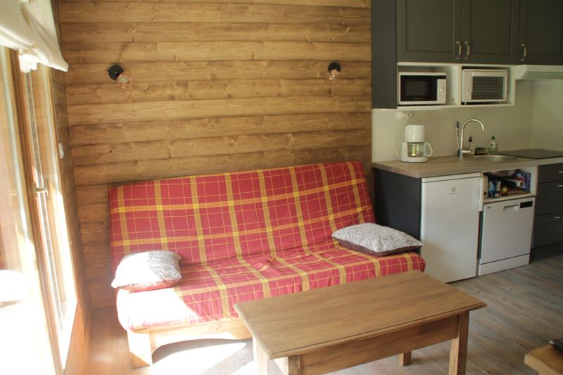 3 rooms 6 persons mountain view - Apartements Christina CR8 FAMILY & MOUNTAIN 6 Pers. - Châtel