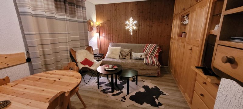 3 rooms 6 persons mountain view - Apartements Mont de Grange MGA4 NATURE & ESCAPE 6 pers. - Châtel
