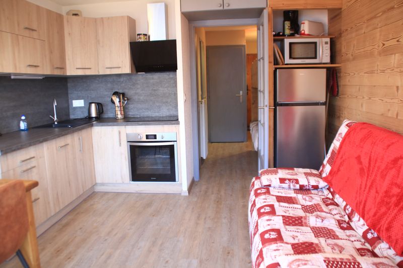2 rooms 4 persons mountain view - Apartements Joran JR6 MOUNTAIN & NATURE 4 Pers. - Châtel