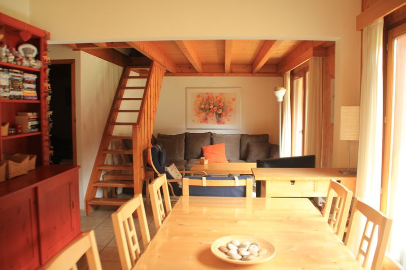 3 rooms 6 persons mountain view - Apartements Myrtilles MR27 TELECABINE & NATURE 6 pers. - Châtel