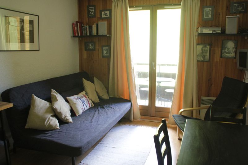 2 rooms 4 persons mountain view - Apartements Yéti YT17B6 MOUNTAIN & NATURE 4 Pers. - Châtel