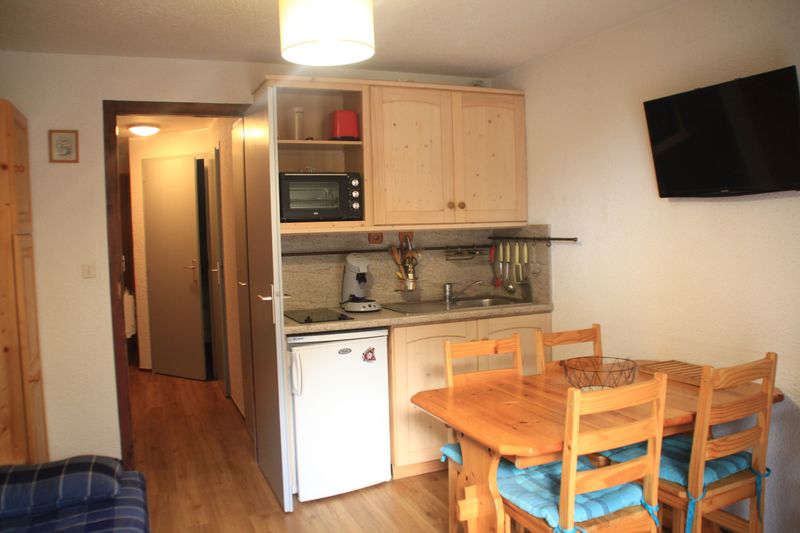 2 rooms 4 persons mountain view - Apartements Le Linga LGB203 TELECABINE & MOUNTAIN 4 Pers - Châtel