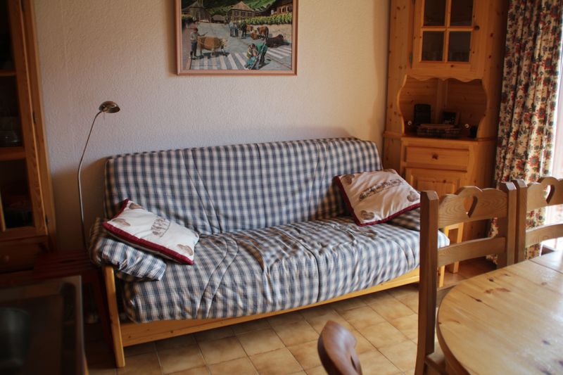 3 rooms 4 persons mountain view - Apartements Biches BIA17 MOUNTAIN & QUIET 4 Pers. - Châtel