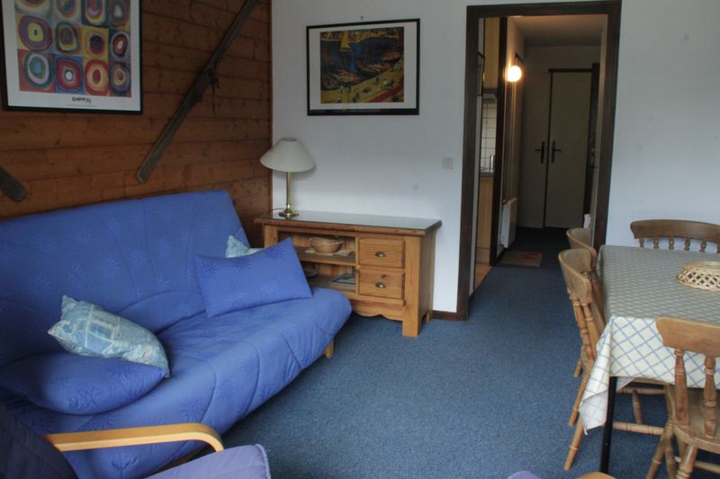 2 rooms 6 persons mountain view - Apartements VERONICA VR49 NATURE & MOUNTAIN 6 Pers. - Châtel