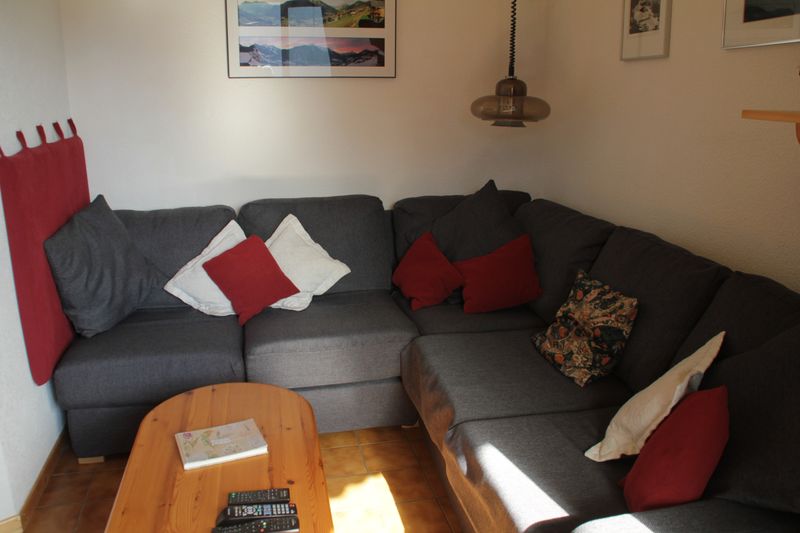 2 rooms 5 persons mountain view - Apartements Alpage AGE8/9 VIEW & SUN 5 Pers. - Châtel