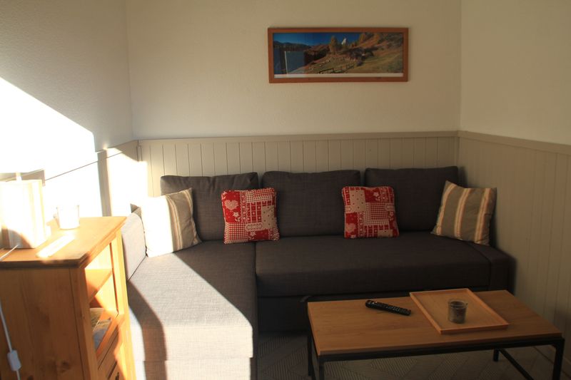 2 rooms 4 persons mountain view - Apartements Alpage AGE11 VIEW & SUN 4 Per. - Châtel
