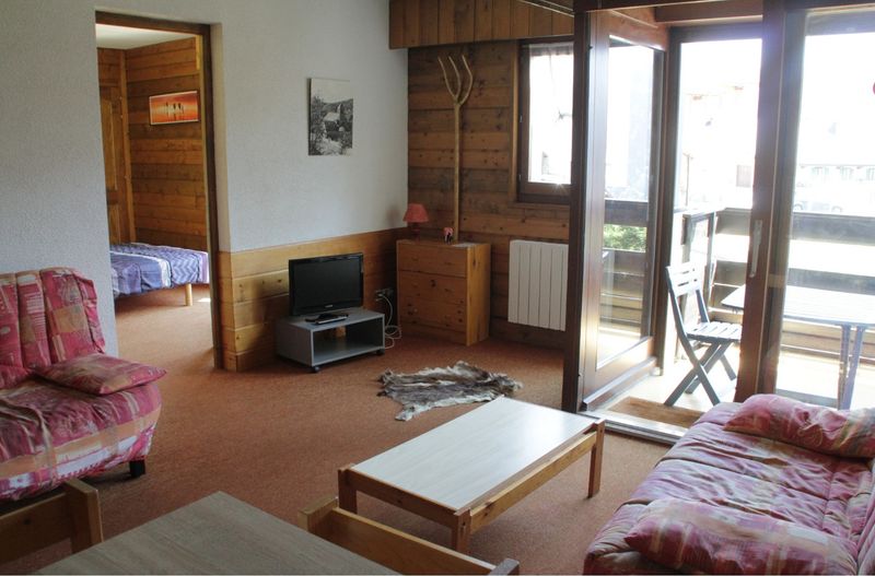 2 rooms 6 persons mountain view - Apartements Yéti YT76B1 SUN & VIEW 6 Pers. - Châtel