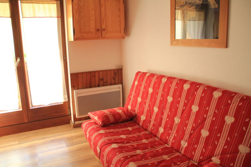 Studio 4 persons mountain view - Studio Gentianes GNA17 COSY & MOUNTAIN 4 Pers. - Châtel