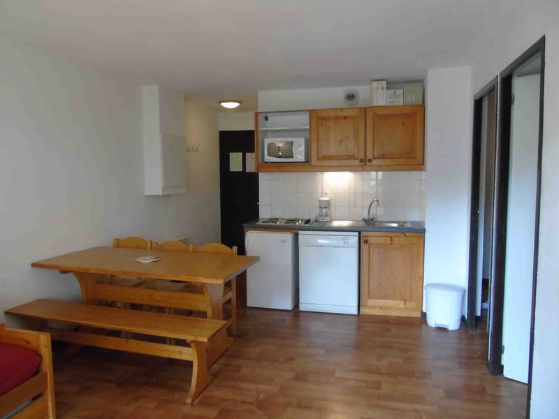 Apartments Les Gentianes - Cheval Blanc 60047 - Valfréjus