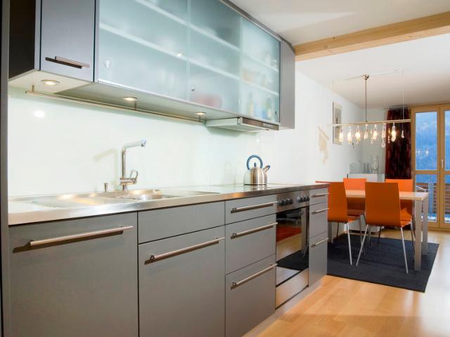 Apartment Breithorn-Residence - Wengen