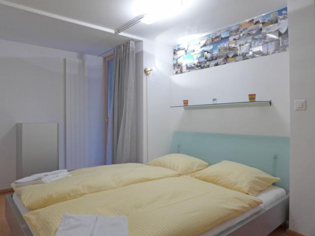 Apartment Breithorn-Residence - Wengen