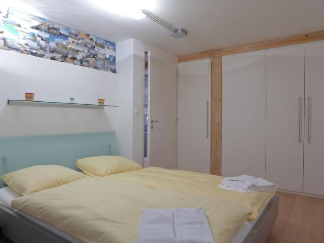 Apartment Breithorn-Residence - Wengen