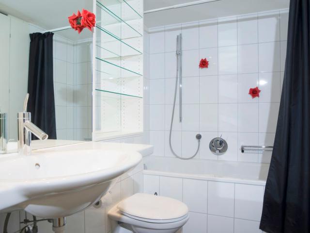 Apartment Breithorn-Residence - Wengen