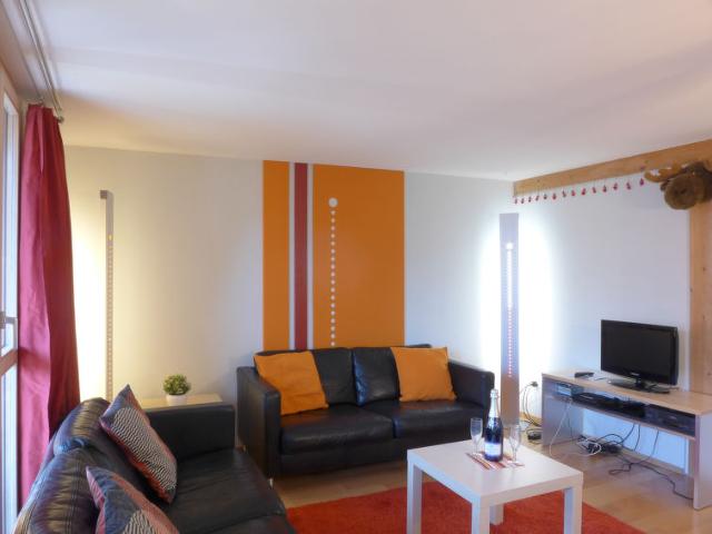 Apartment Breithorn-Residence - Wengen