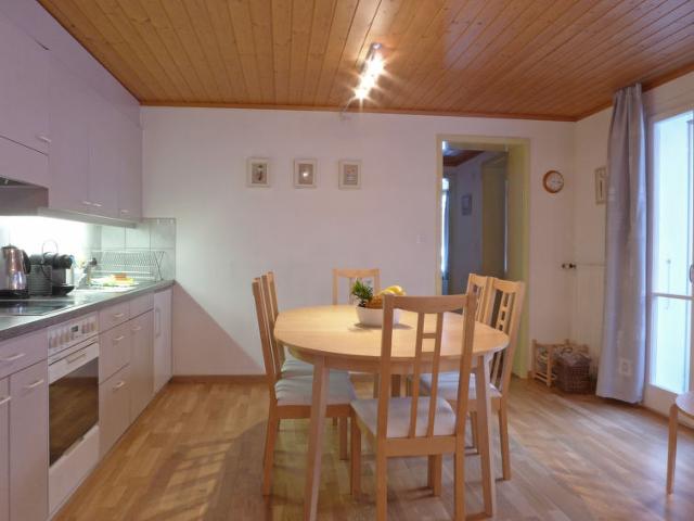 Apartment Bristol - Wengen