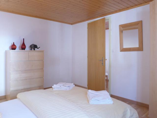 Apartment Bristol - Wengen 