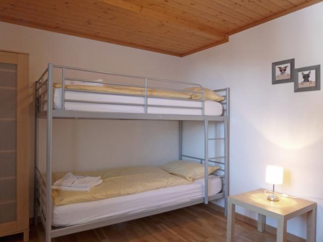 Apartment Bristol - Wengen