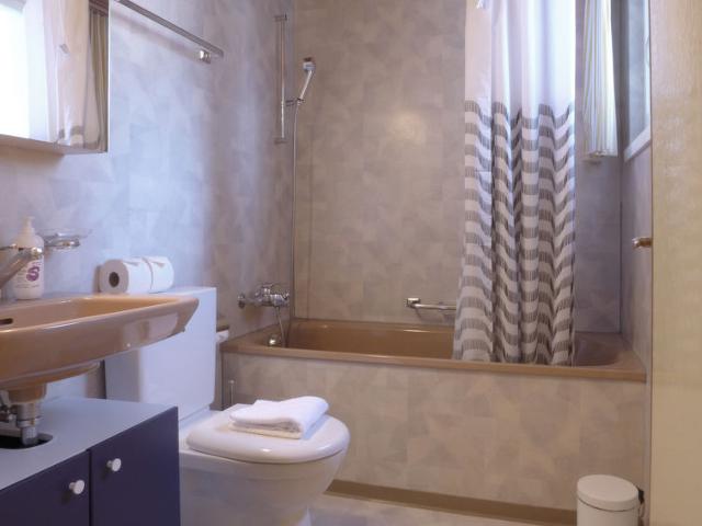 Apartment Bristol - Wengen