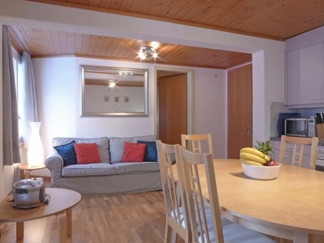 Apartment Bristol - Wengen