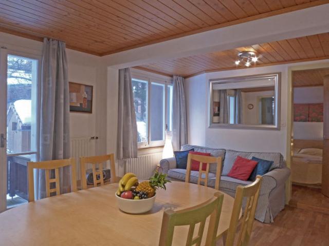 Apartment Bristol - Wengen 