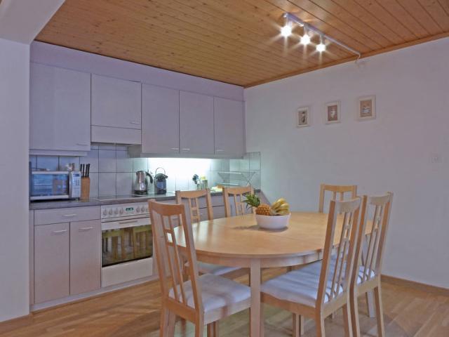 Apartment Bristol - Wengen
